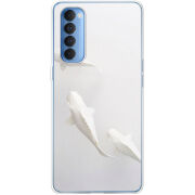 Чехол BoxFace OPPO Reno 4 Pro 