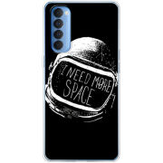 Чехол BoxFace OPPO Reno 4 Pro 