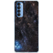 Чехол BoxFace OPPO Reno 4 Pro 