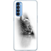 Чехол BoxFace OPPO Reno 4 Pro 