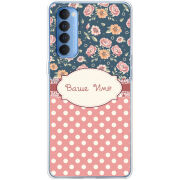 Чехол BoxFace OPPO Reno 4 Pro 