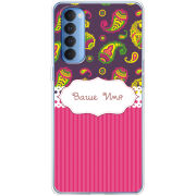 Чехол BoxFace OPPO Reno 4 Pro 