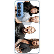 Чехол BoxFace OPPO Reno 4 Pro 