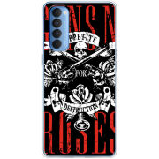 Чехол BoxFace OPPO Reno 4 Pro 