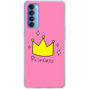 Чехол BoxFace OPPO Reno 4 Pro 