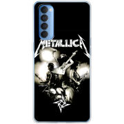 Чехол BoxFace OPPO Reno 4 Pro 