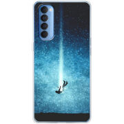 Чехол BoxFace OPPO Reno 4 Pro 