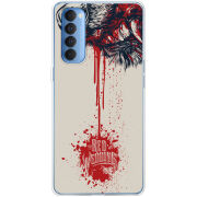 Чехол BoxFace OPPO Reno 4 Pro 