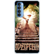 Чехол BoxFace OPPO Reno 4 Pro 