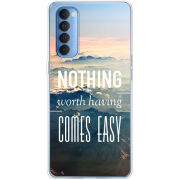 Чехол BoxFace OPPO Reno 4 Pro 