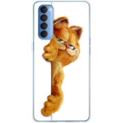 Чехол BoxFace OPPO Reno 4 Pro 