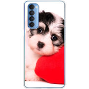 Чехол BoxFace OPPO Reno 4 Pro 