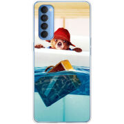 Чехол BoxFace OPPO Reno 4 Pro 