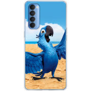 Чехол BoxFace OPPO Reno 4 Pro 