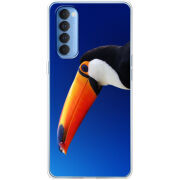 Чехол BoxFace OPPO Reno 4 Pro 