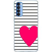 Чехол BoxFace OPPO Reno 4 Pro 