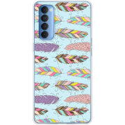 Чехол BoxFace OPPO Reno 4 Pro 