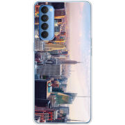 Чехол BoxFace OPPO Reno 4 Pro 