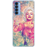 Чехол BoxFace OPPO Reno 4 Pro 