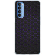 Чехол BoxFace OPPO Reno 4 Pro 