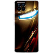 Чехол BoxFace Realme 8 