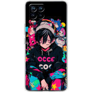 Чехол BoxFace Realme 8 