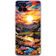 Чехол BoxFace Realme 8 
