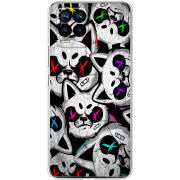 Чехол BoxFace Realme 8 