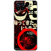 Чехол BoxFace Realme 8 