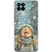 Чехол BoxFace Realme 8 Смак дитинства