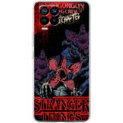 Чехол BoxFace Realme 8 