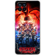 Чехол BoxFace Realme 8 