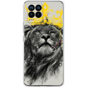 Чехол BoxFace Realme 8 