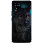 Чехол BoxFace Realme 8 