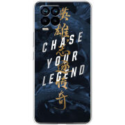 Чехол BoxFace Realme 8 