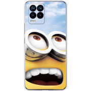 Чехол BoxFace Realme 8 