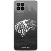 Чехол BoxFace Realme 8 