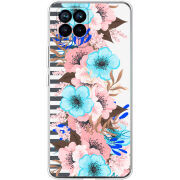 Чехол BoxFace Realme 8 