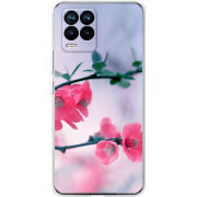 Чехол BoxFace Realme 8 