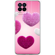 Чехол BoxFace Realme 8 
