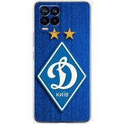 Чехол BoxFace Realme 8 Динамо Киев