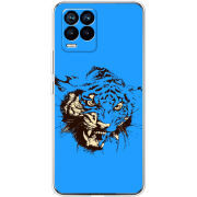 Чехол BoxFace Realme 8 