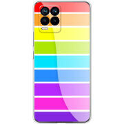 Чехол BoxFace Realme 8 