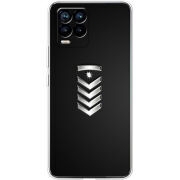 Чехол BoxFace Realme 8 