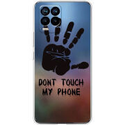 Чехол BoxFace Realme 8 