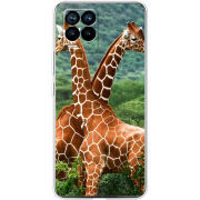Чехол BoxFace Realme 8 