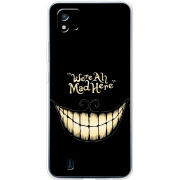 Чехол BoxFace Realme C11 2021 