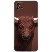 Чехол BoxFace Realme C11 2021 