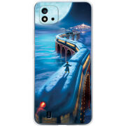 Чехол BoxFace Realme C11 2021 