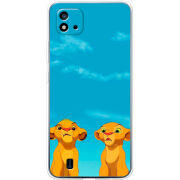 Чехол BoxFace Realme C11 2021 